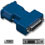 Belkin Digital Video Interface Adapter (DVI-D Female to HD15 Male)